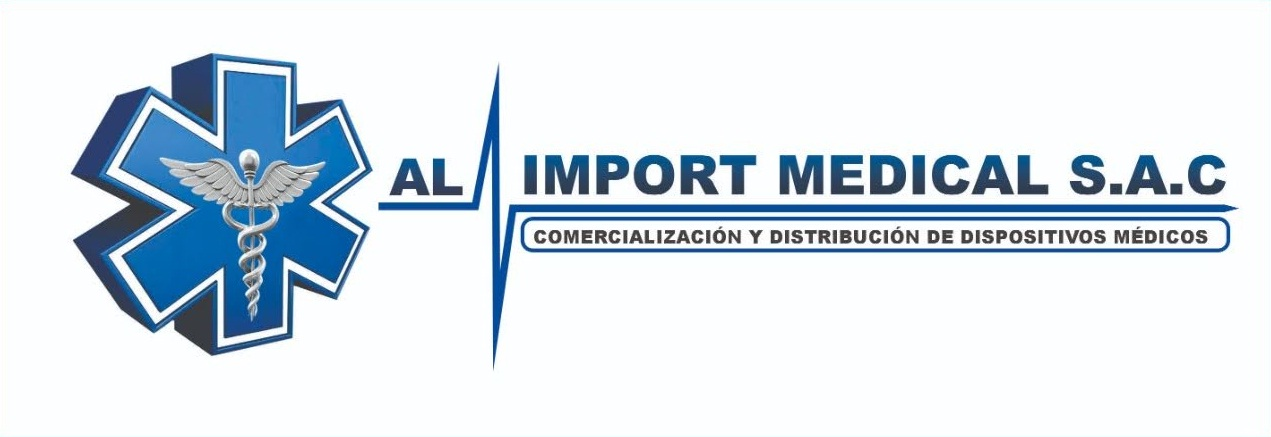 AL IMPORT MEDICAL S.A.C.